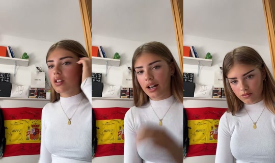 sanni_264 TikTok Live — Oct 3, 2026, 2:42 PM