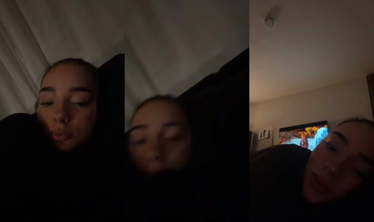 sannytara8 TikTok Live — Sep 11, 2026, 1:26 AM