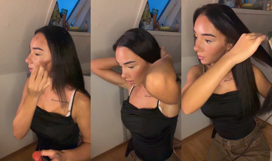 sannytara8 TikTok Live — Sep 11, 2026, 5:57 PM