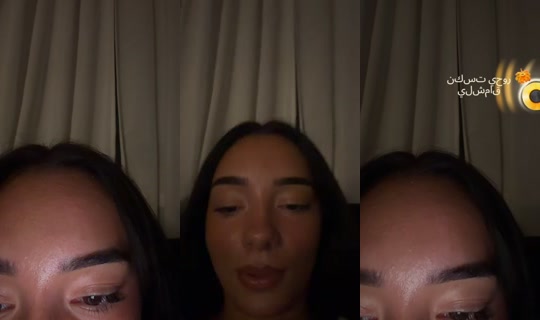 sannytara8 TikTok Live — Sep 12, 2026, 2:02 AM