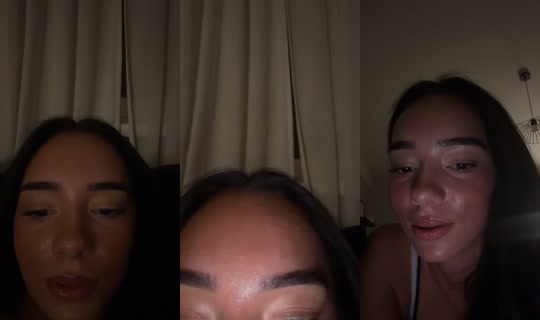 sannytara8 TikTok Live — Sep 12, 2026, 2:37 AM