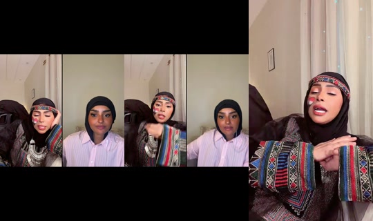 sanomh TikTok Live — Sep 28, 2026, 7:17 AM