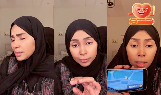 sanomh TikTok Live — Sep 28, 2026, 8:58 AM