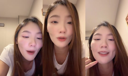sansan85291828 TikTok Live — Aug 22, 2026, 6:23 AM