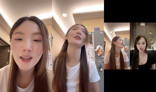 sansan85291828 TikTok Live — Aug 24, 2026, 6:55 AM