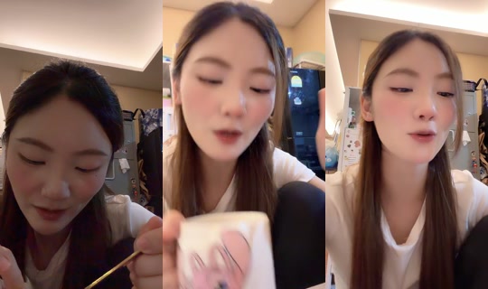 sansan85291828 TikTok Live — Aug 28, 2026, 11:47 AM