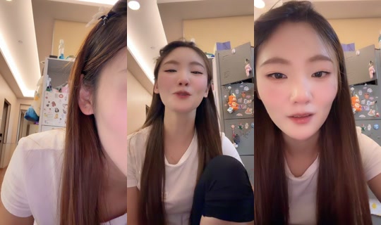 sansan85291828 TikTok Live — Aug 31, 2026, 5:30 AM