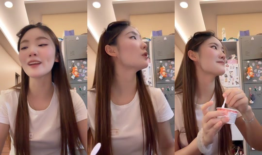 sansan85291828 TikTok Live — Aug 31, 2026, 6:21 AM