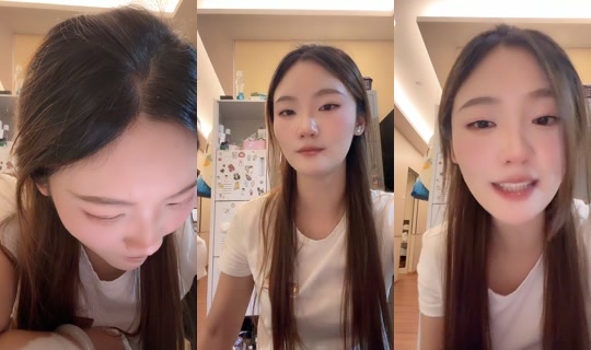 sansan85291828 TikTok Live — Sep 1, 2026, 12:04 PM