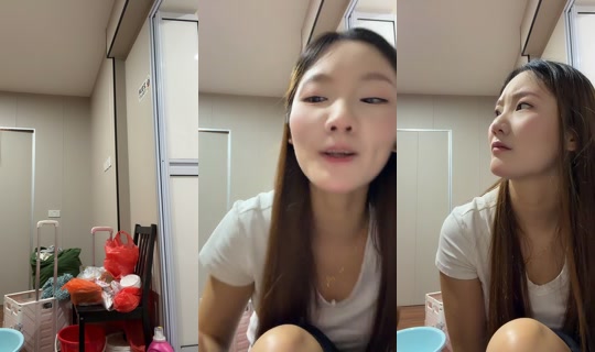 sansan85291828 TikTok Live — Sep 29, 2026, 5:54 AM