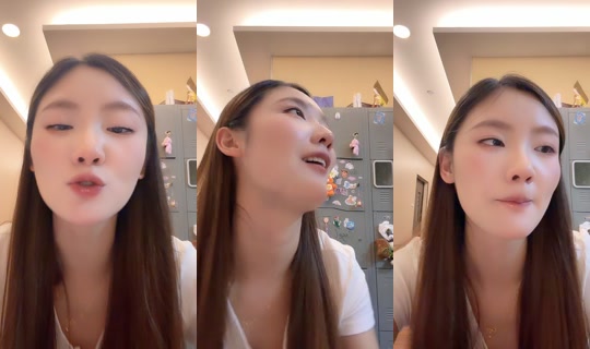 sansan85291828 TikTok Live — Sep 29, 2026, 10:24 AM
