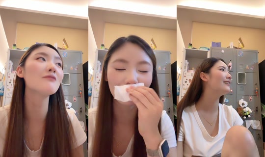 sansan85291828 TikTok Live — Sep 29, 2026, 11:15 AM