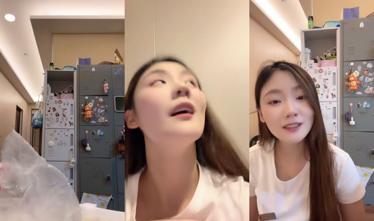 sansan85291828 TikTok Live — Oct 2, 2026, 9:01 AM