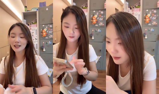 sansan85291828 TikTok Live — Oct 2, 2026, 9:51 AM