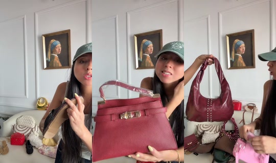santa.boo TikTok Live — Oct 7, 2026, 3:44 PM