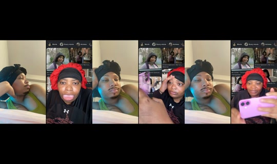 santanaaa.tv TikTok Live — Aug 24, 2026, 4:05 AM