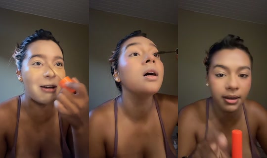 santfer6 TikTok Live — Aug 21, 2026, 9:05 PM