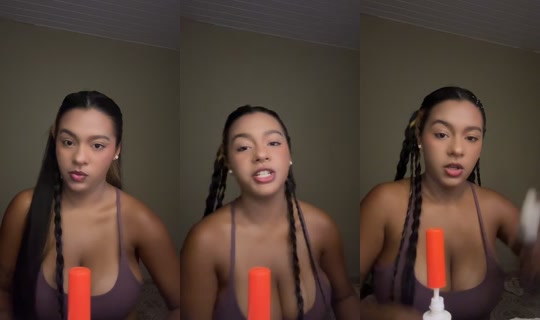 santfer6 TikTok Live — Aug 21, 2026, 9:37 PM
