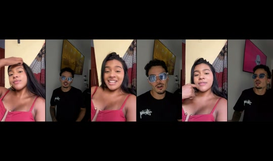 santfer6 TikTok Live — Aug 22, 2026, 2:47 PM