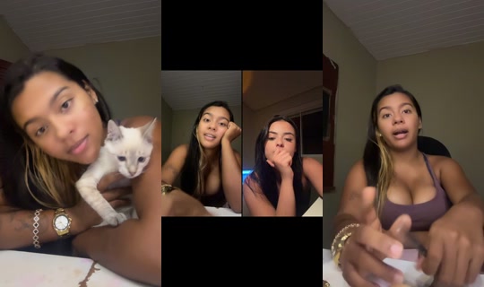 santfer6 TikTok Live — Aug 25, 2026, 2:56 AM