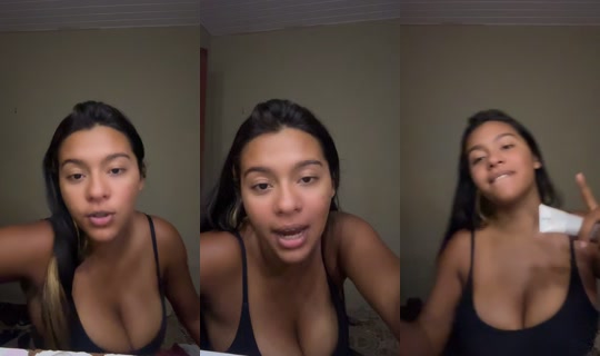 santfer6 TikTok Live — Aug 30, 2026, 12:18 AM