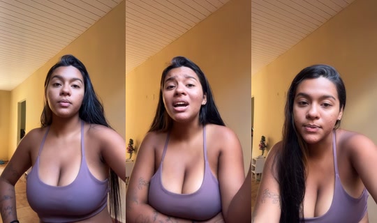 santfer6 TikTok Live — Aug 31, 2026, 12:50 PM