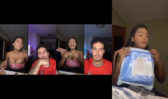 santfer6 TikTok Live — Sep 2, 2026, 10:03 PM
