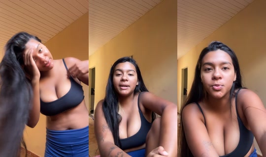 santfer6 TikTok Live — Sep 3, 2026, 1:08 PM