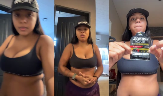 santfer6 TikTok Live — Sep 25, 2026, 1:06 PM