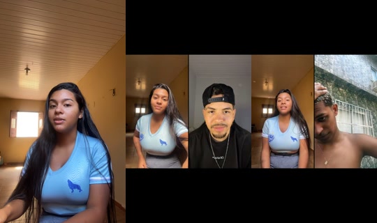 santfer6 TikTok Live — Sep 29, 2026, 1:02 PM