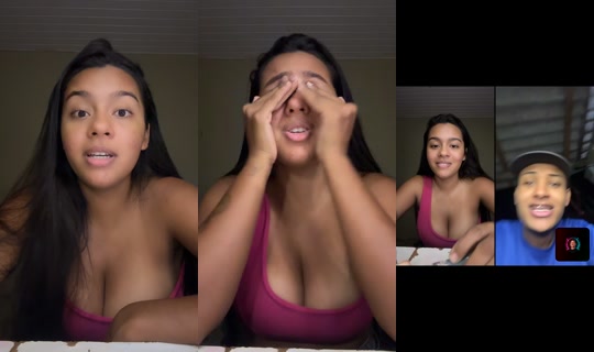 santfer6 TikTok Live — Oct 7, 2026, 11:22 PM