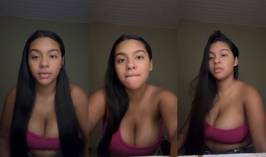 santfer6 TikTok Live — Oct 8, 2026, 11:47 PM