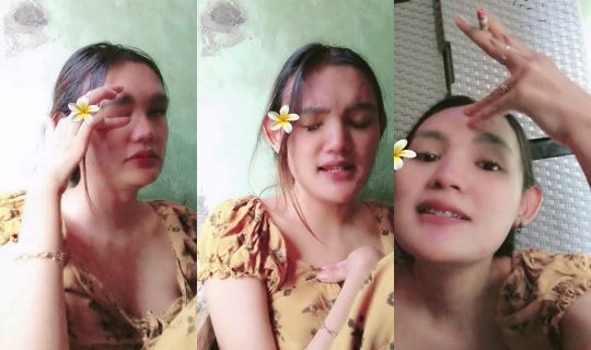 santi.sintya8 TikTok Live — Aug 27, 2026, 2:35 AM