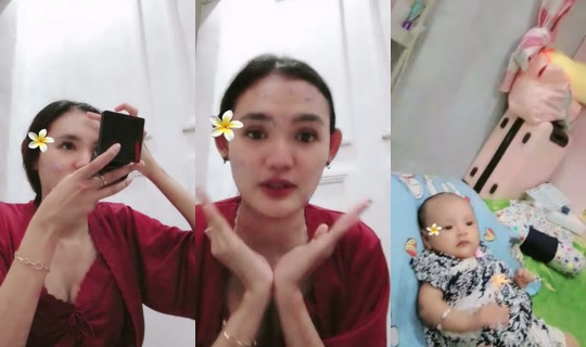 santi.sintya8 TikTok Live — Aug 27, 2026, 11:31 AM