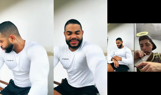 santiagojuniorr1 TikTok Live — Oct 2, 2026, 10:25 AM