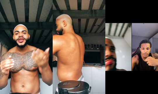 santiagojuniorr1 TikTok Live — Oct 3, 2026, 4:03 PM