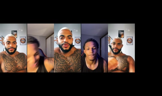 santiagojuniorr1 TikTok Live — Oct 3, 2026, 5:02 PM