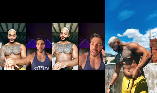 santiagojuniorr1 TikTok Live — Oct 4, 2026, 1:44 PM