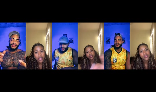 santiagojuniorr1 TikTok Live — Oct 5, 2026, 12:39 AM