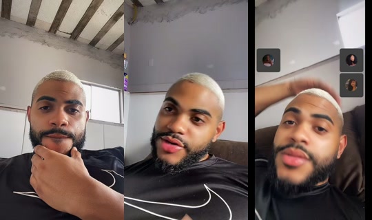 santiagojuniorr1 TikTok Live — Oct 6, 2026, 6:06 PM