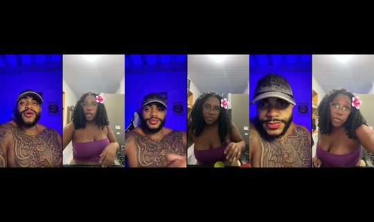 santiagojuniorr1 TikTok Live — Oct 6, 2026, 10:55 PM