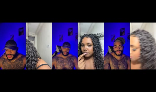 santiagojuniorr1 TikTok Live — Oct 9, 2026, 3:44 AM