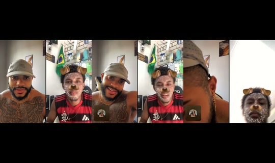 santiagojuniorr1 TikTok Live — Oct 9, 2026, 5:40 PM