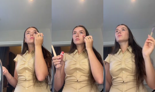 santinaschofield TikTok Live — Aug 20, 2026, 2:35 PM