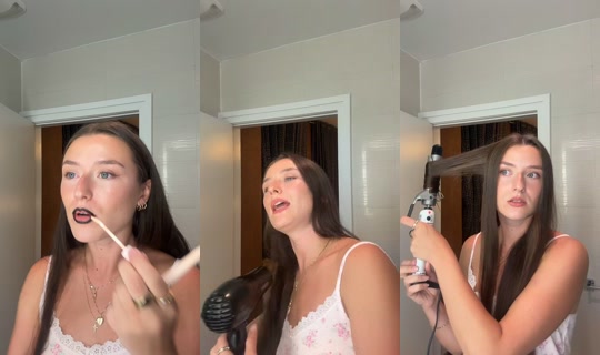 santinaschofield TikTok Live — Aug 20, 2026, 11:26 PM