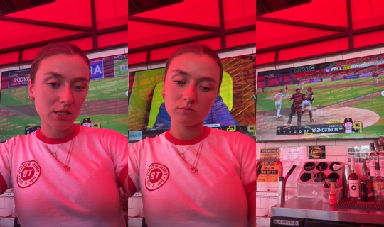 santinaschofield TikTok Live — Aug 26, 2026, 7:33 PM