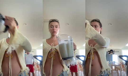 santinaschofield TikTok Live — Aug 30, 2026, 5:41 PM