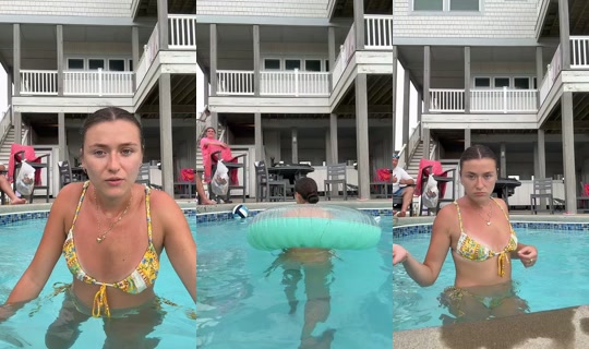 santinaschofield TikTok Live — Aug 30, 2026, 9:18 PM