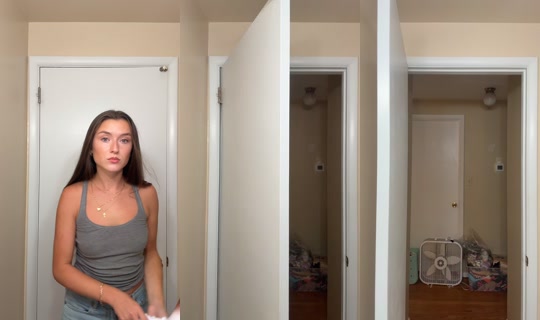 santinaschofield TikTok Live — Sep 26, 2026, 2:47 PM