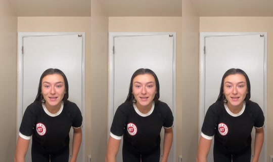 santinaschofield TikTok Live — Sep 29, 2026, 6:36 PM